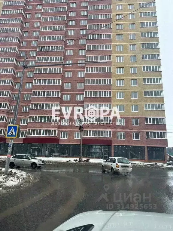 Торговая площадь в Ульяновская область, Ульяновск ул. Кролюницкого, 29 ... - Фото 0