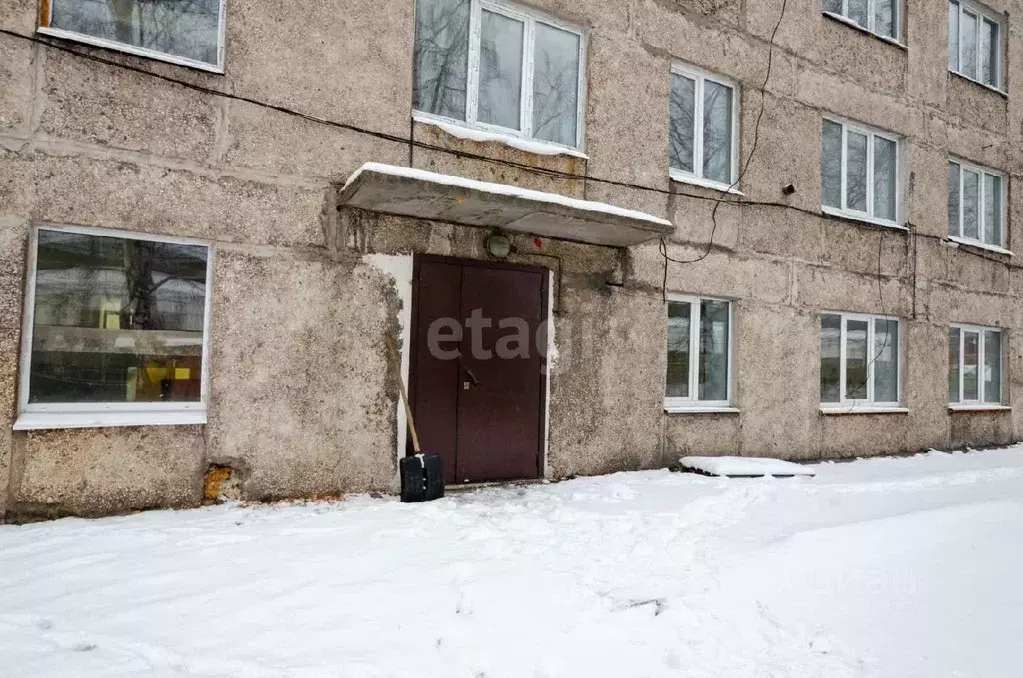 Офис в Свердловская область, Нижний Тагил ул. Максима Горького, 1к1 ... - Фото 0