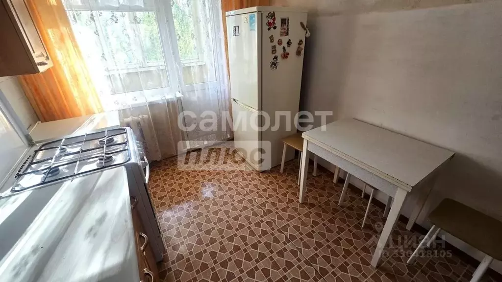 3-к кв. Московская область, Егорьевск 6-й мкр, 12 (65.9 м) - Фото 2