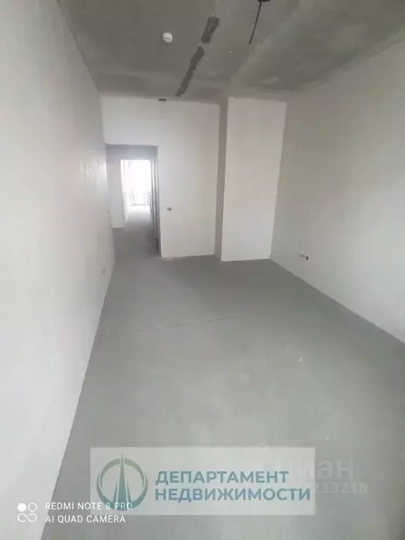 2-к кв. Краснодарский край, Краснодар ул. Имени Героя Георгия ... - Фото 2