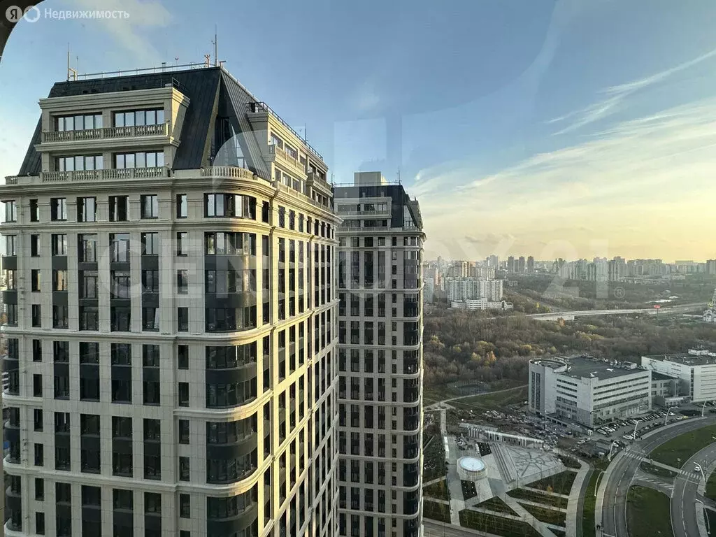 2-комнатная квартира: Москва, улица Василия Ланового, 7с1 (46.4 м) - Фото 1