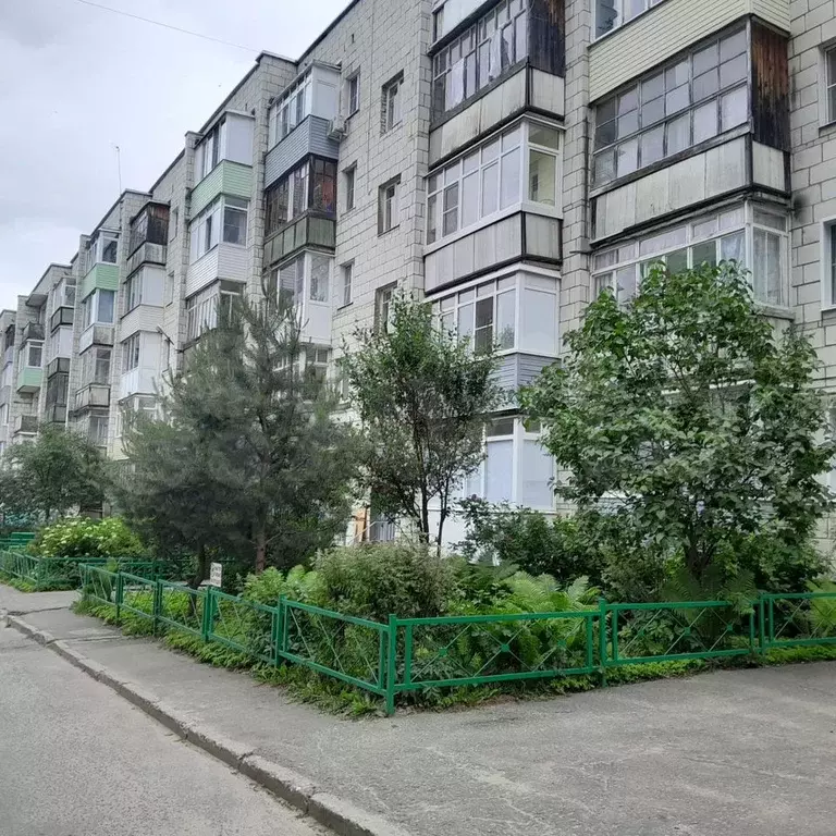 2-к. квартира, 50 м, 5/5 эт. - Фото 0