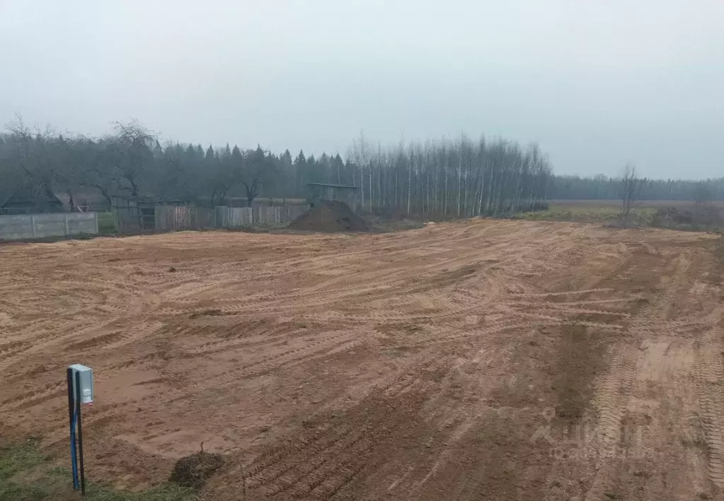 Участок в Московская область, Раменский городской округ, д. Вялки  ... - Фото 0