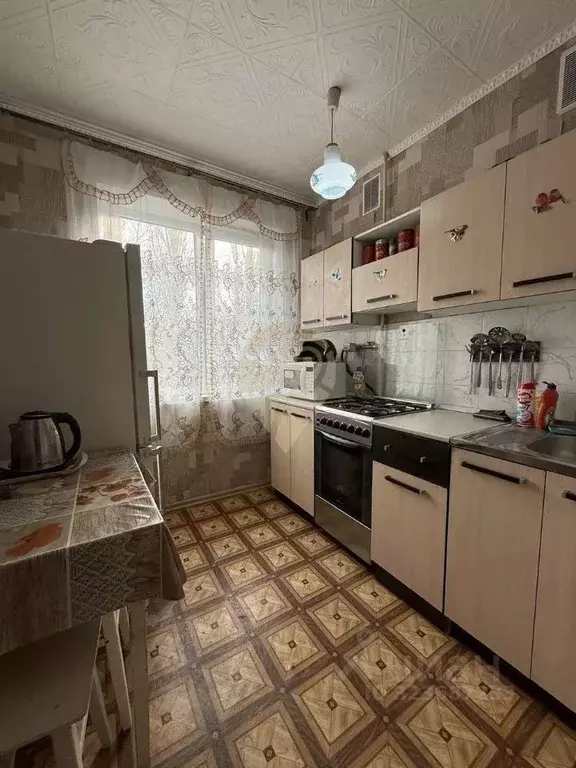 2-к кв. Белгородская область, Старый Оскол Рудничный мкр, 1 (44.5 м) - Фото 1