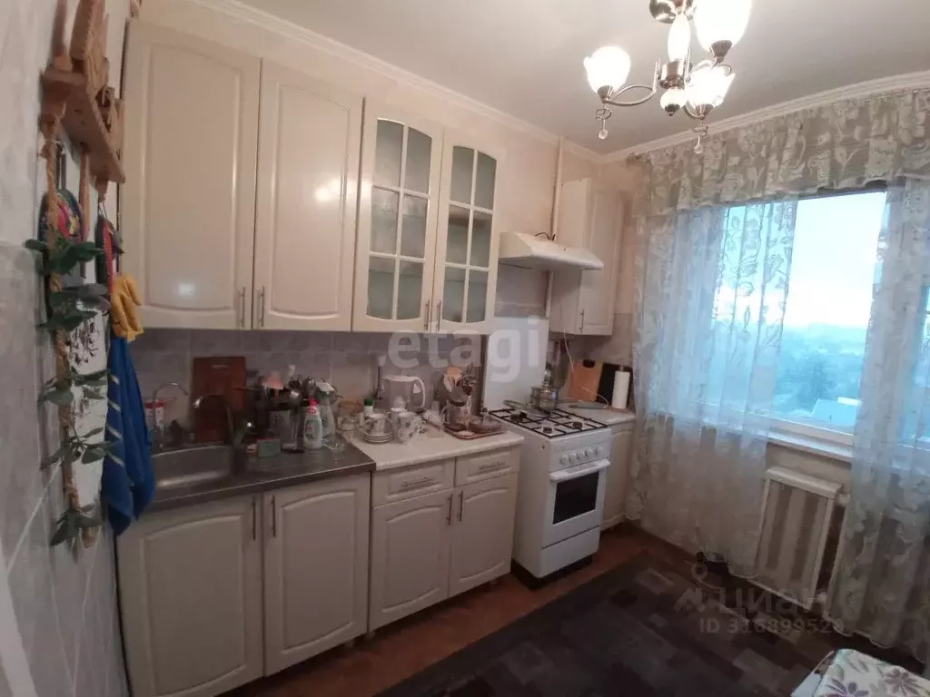 2-к кв. Владимирская область, Ковров ул. Маяковского, 2 (56.0 м) - Фото 1