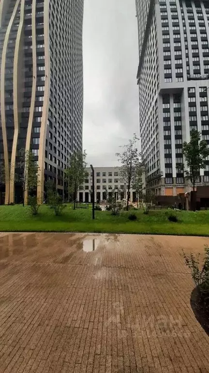 1-к кв. Москва Южнопортовая ул., 26к2 (35.0 м) - Фото 2