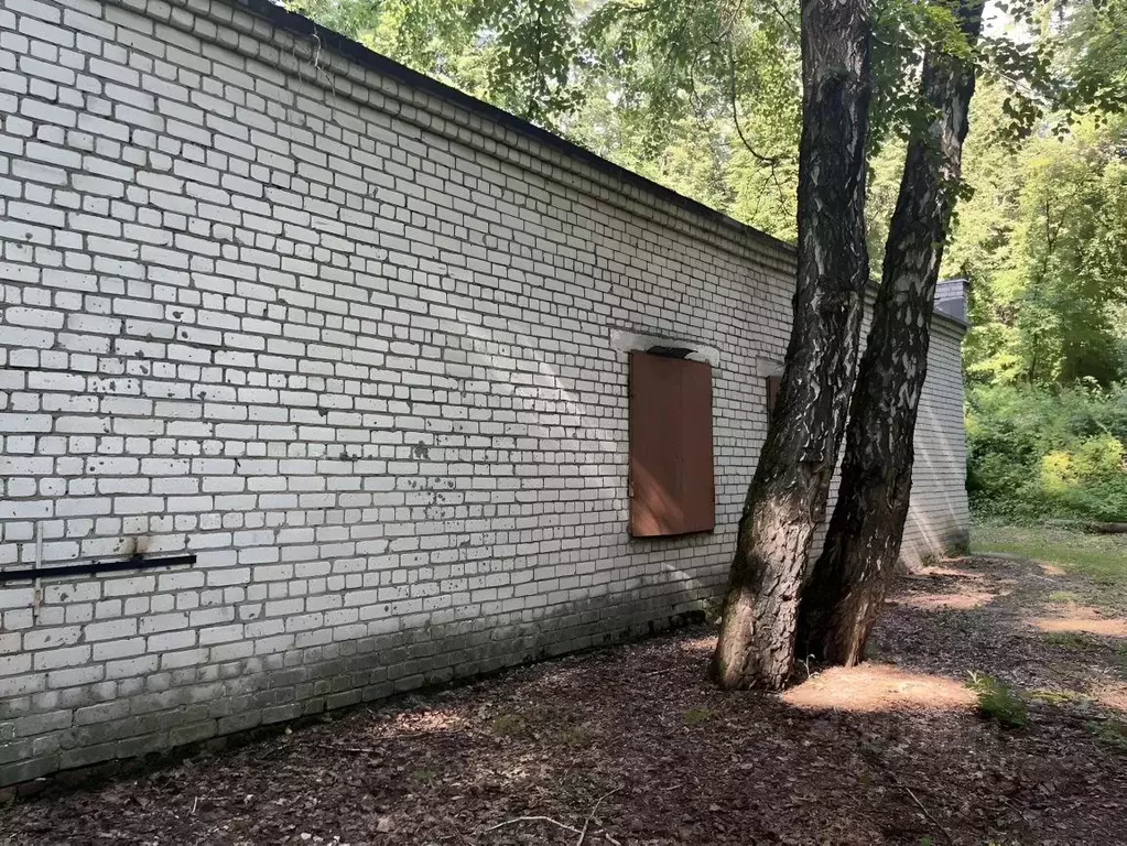 Помещение свободного назначения в Белгородская область, Белгород ... - Фото 2