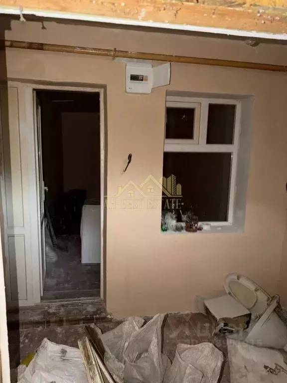 1-к кв. Северная Осетия, Владикавказ Бородинская ул., 8 (30.7 м) - Фото 1