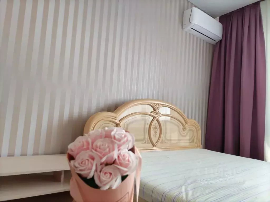 1-к кв. Липецкая область, Елец ул. Черокманова, 2 (43.0 м) - Фото 0