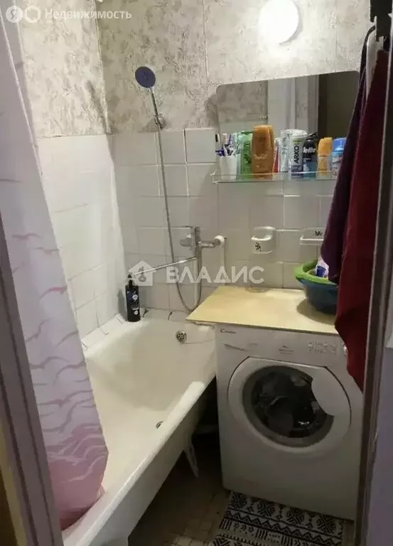 1-комнатная квартира: Люберцы, Южная улица, 28 (38 м) - Фото 2