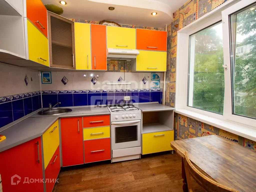 Продаётся 2-к квартира, 45 м - Фото 0