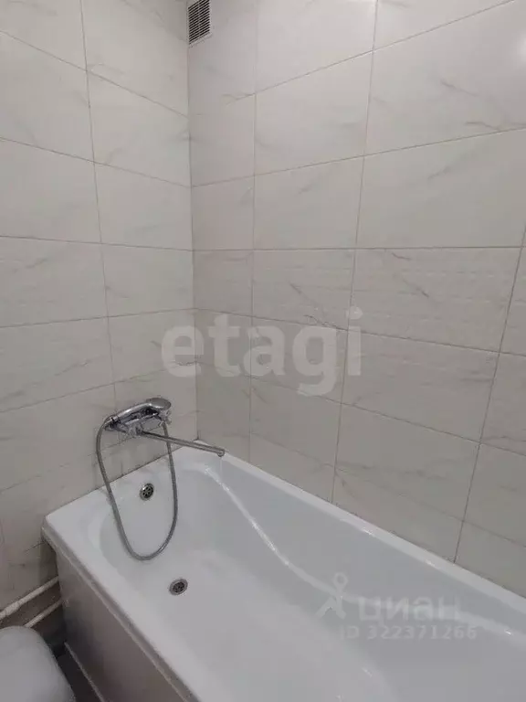 1-к кв. Липецкая область, Липецк ул. Циолковского, 32 (30.2 м) - Фото 1