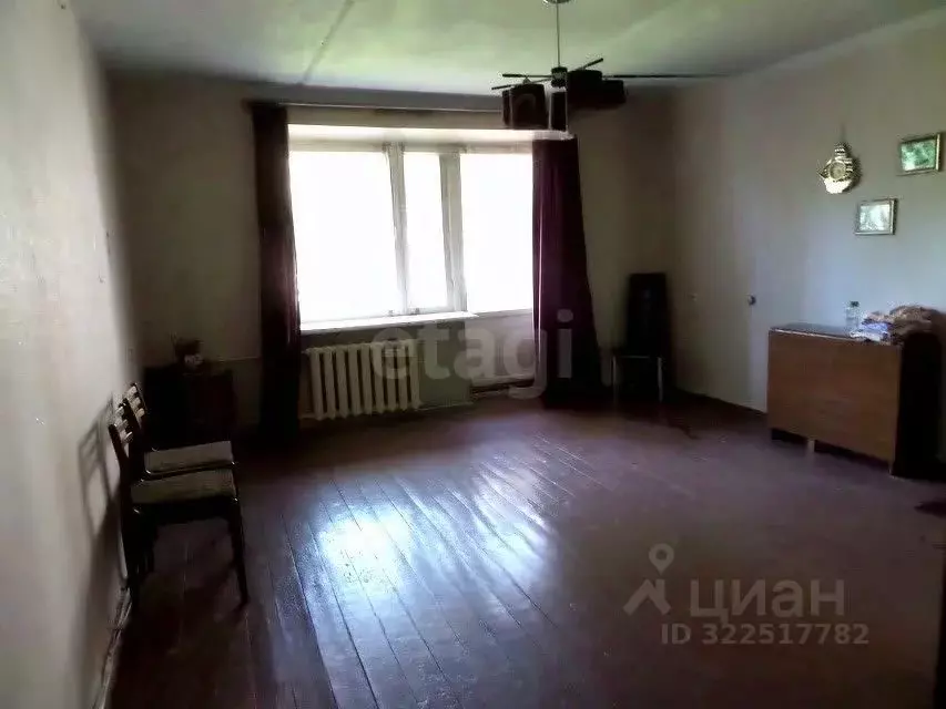 1-к кв. Вологодская область, Вологда Пречистенская наб., 66 (42.9 м) - Фото 1