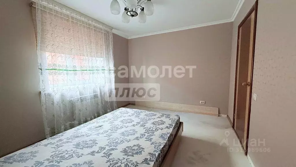 Студия Оренбургская область, Бузулук 3-й мкр, 21 (58.0 м) - Фото 1