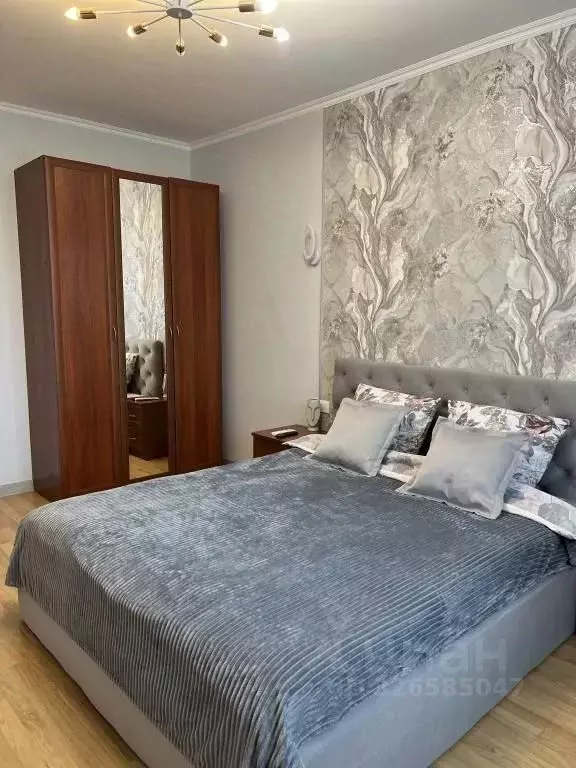 1-к кв. Москва ул. Академика Янгеля, 2 (20.0 м) - Фото 1