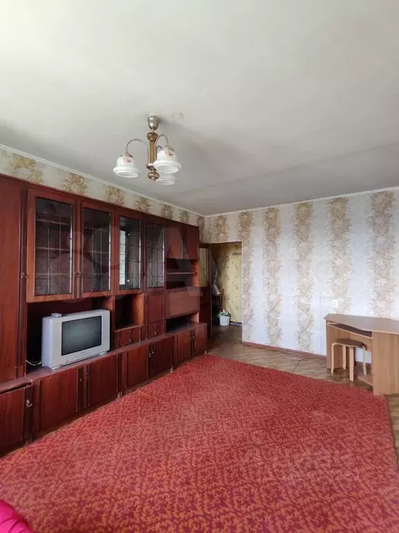2-к. квартира, 56 м, 4/9 эт. - Фото 0