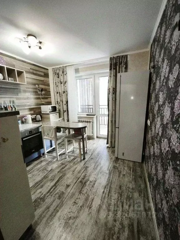 1-к кв. Красноярский край, Красноярск Ключевская ул., 83 (31.0 м) - Фото 0