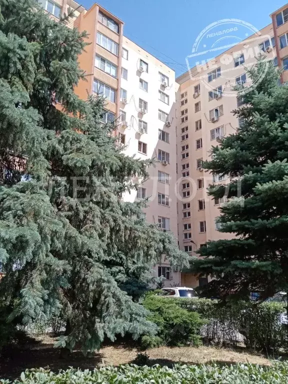 2-к кв. Ростовская область, Ростов-на-Дону Западный мкр, ул. 339-й ... - Фото 0