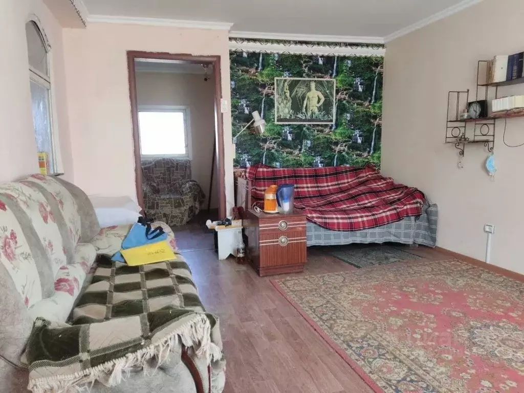 Дом в Ростовская область, Дубовский район, Жуковское с/пос, ... - Фото 1