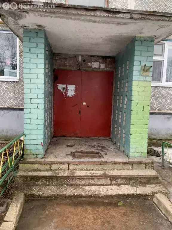 1-комнатная квартира: Конаково, Белавинская улица, 61 (37.5 м) - Фото 2