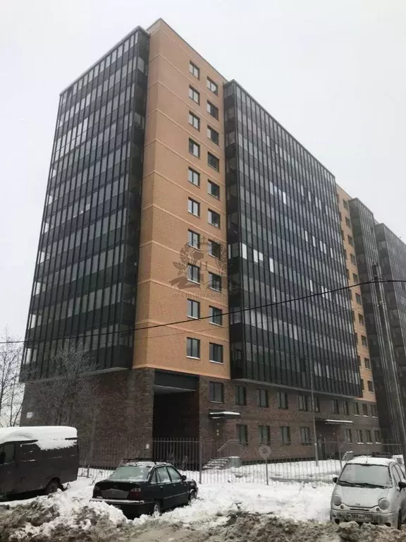 Студия Ленинградская область, Всеволожский район, д. Новое Девяткино ... - Фото 1