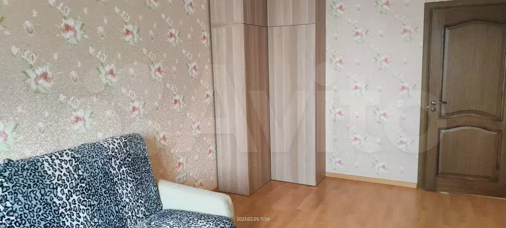 Комната 16 м в 2-к., 16/17 эт. - Фото 1