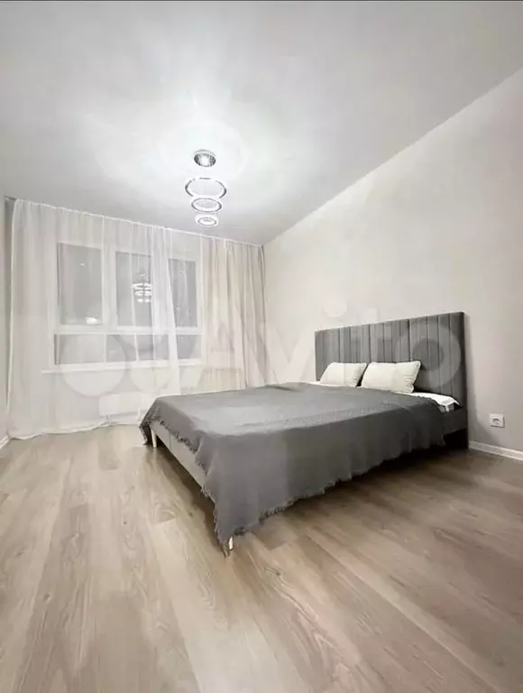 2-к. квартира, 60 м, 12/17 эт. - Фото 0