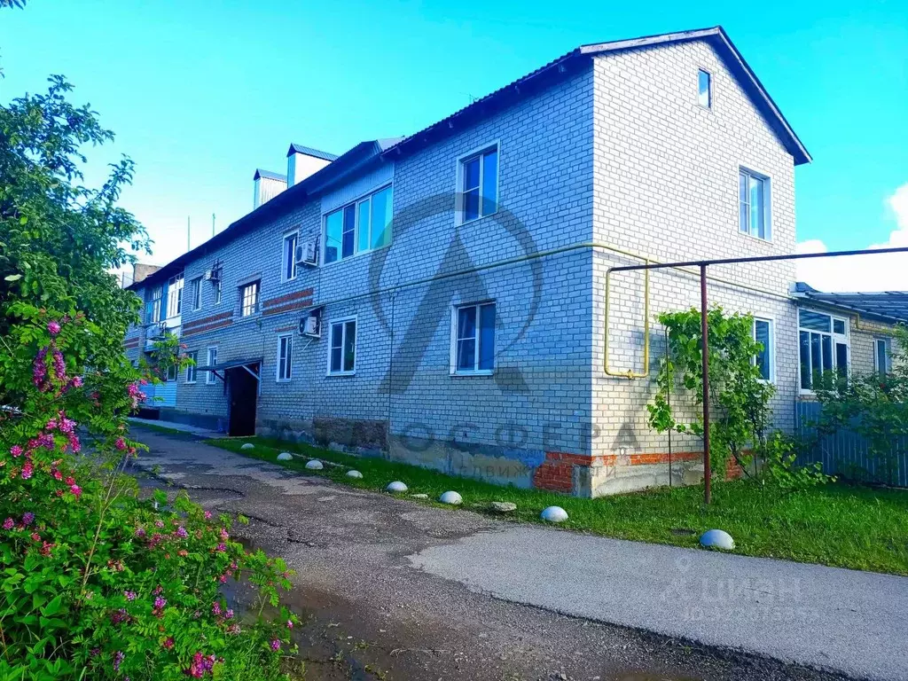 3-к кв. Краснодарский край, Хадыженск Апшеронский район, Промысловая ... - Фото 2