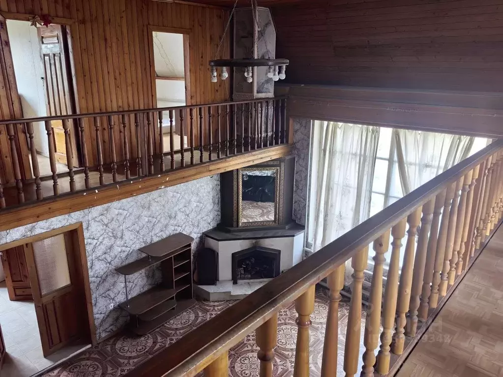 Дом в Ленинградская область, Гатчина Солнечная ул., 3А (245 м) - Фото 1