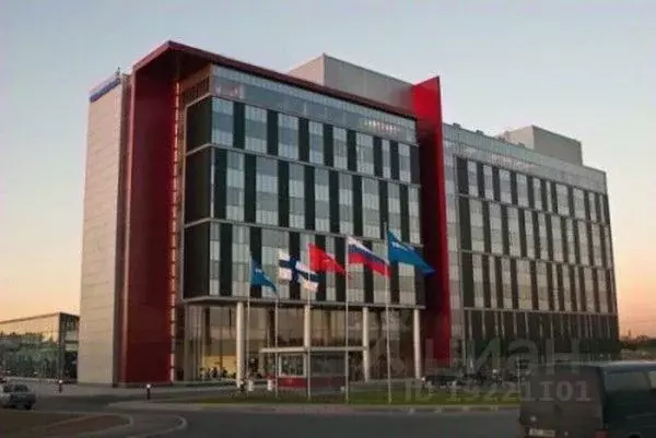 Офис в Санкт-Петербург Пулковское ш., 40к4 (444 м) - Фото 0