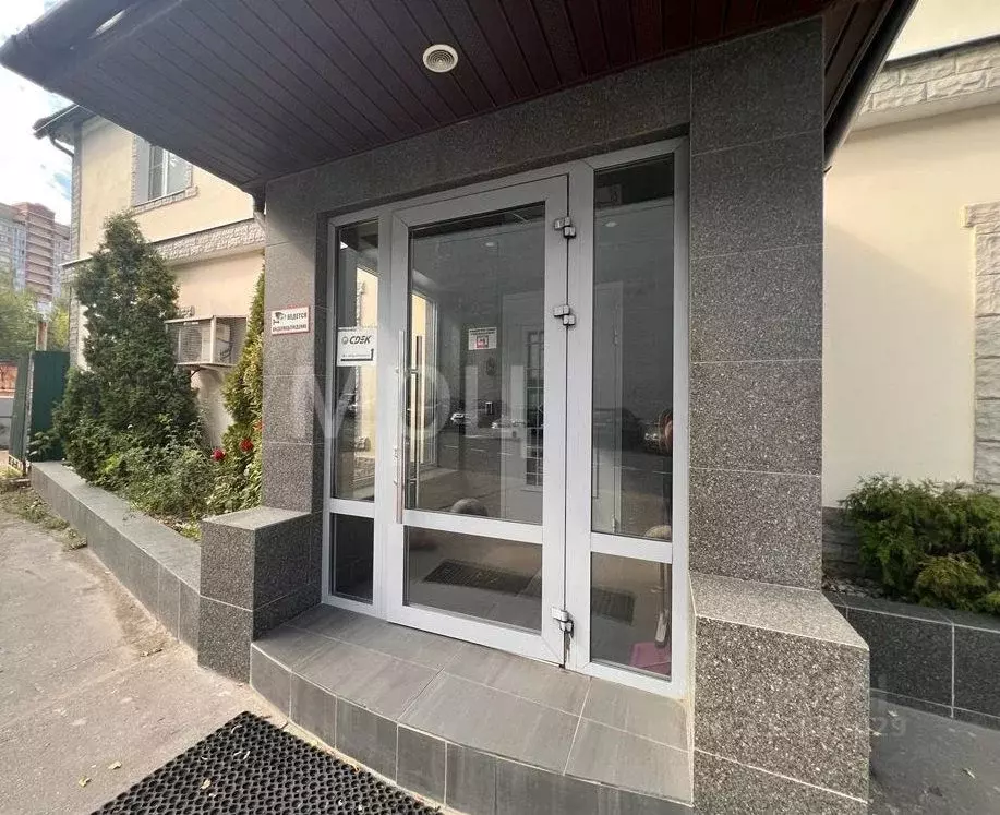 Офис в Московская область, Красногорск Речная ул., 25А (13 м) - Фото 1