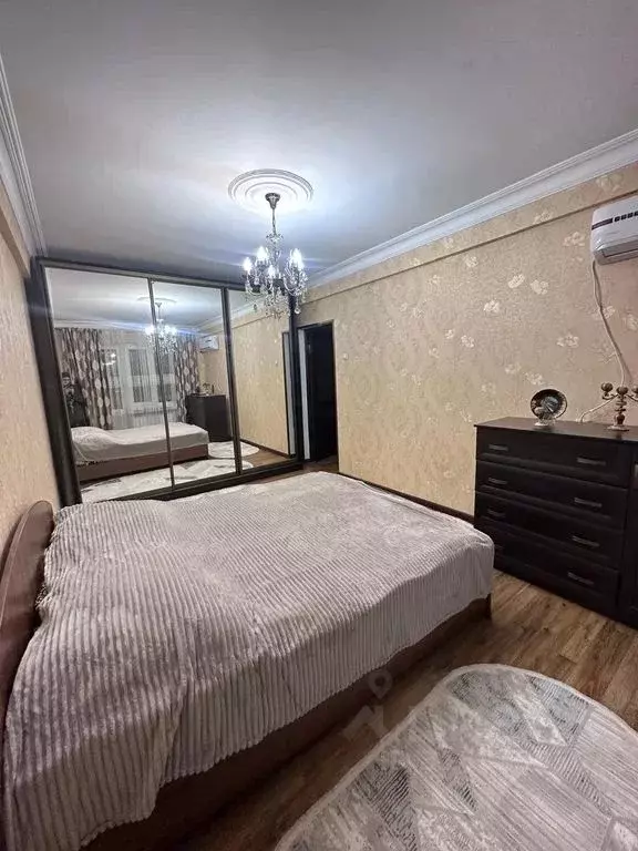 2-к кв. Дагестан, Махачкала просп. Гамидова, 49к9 (72.0 м) - Фото 1