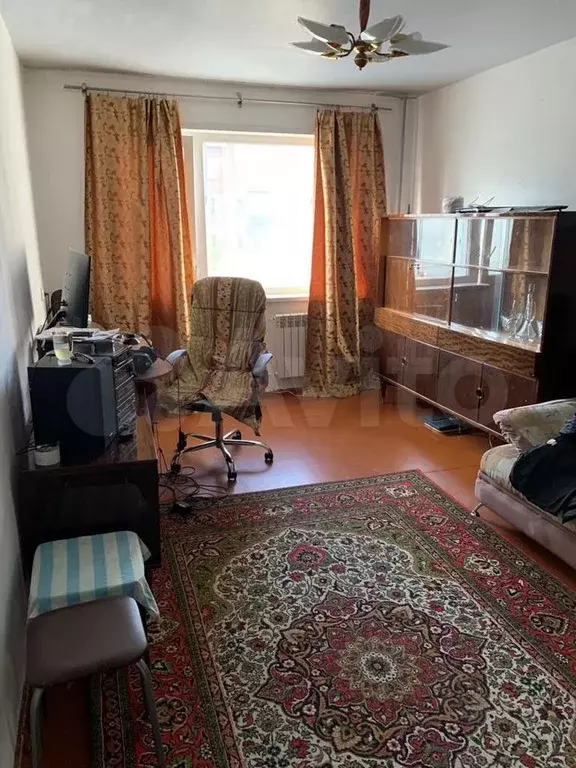 2-к. квартира, 46 м, 3/4 эт. - Фото 0