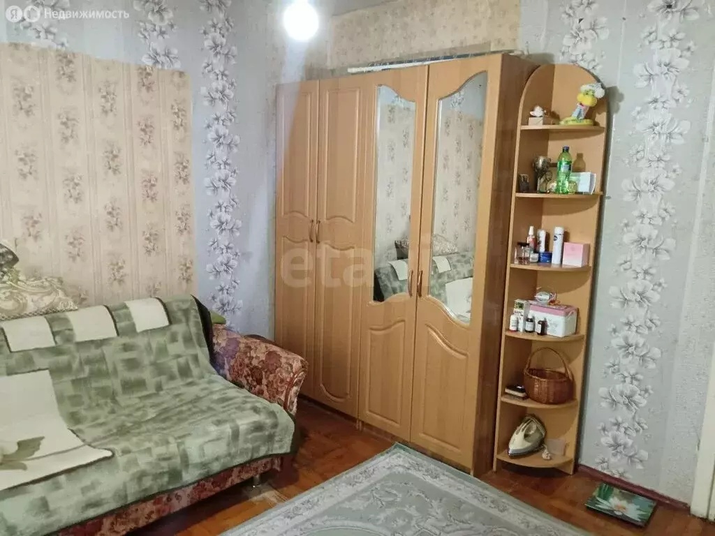 2-комнатная квартира: Майкоп, Школьная улица, 191 (54.5 м) - Фото 1
