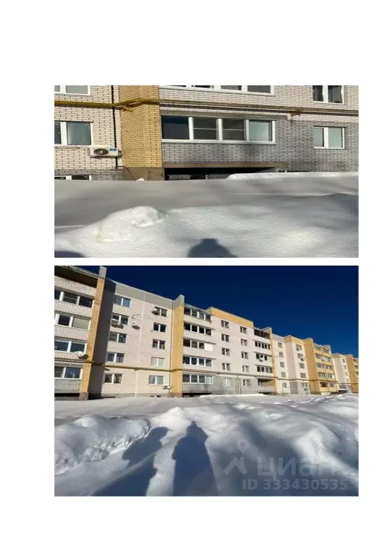 Помещение свободного назначения в Нижегородская область, Балахна ... - Фото 1