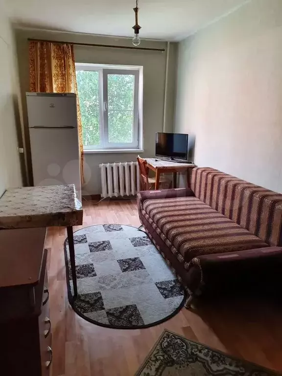 Комната 12 м в 3-к., 4/5 эт. - Фото 0