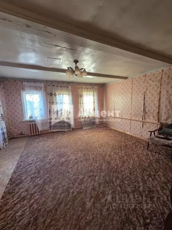 Дом в Ивановская область, Иваново 20-я линия (110 м) - Фото 0