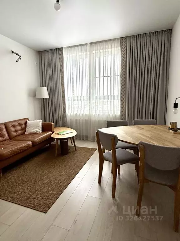 2-к кв. Московская область, Апрелевка Наро-Фоминский городской округ, ... - Фото 1