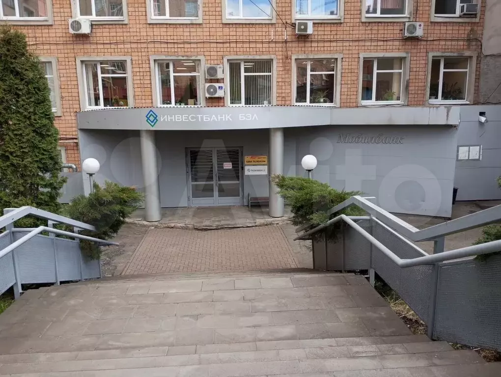 Сдам помещение свободного назначения, 560 м - Фото 1