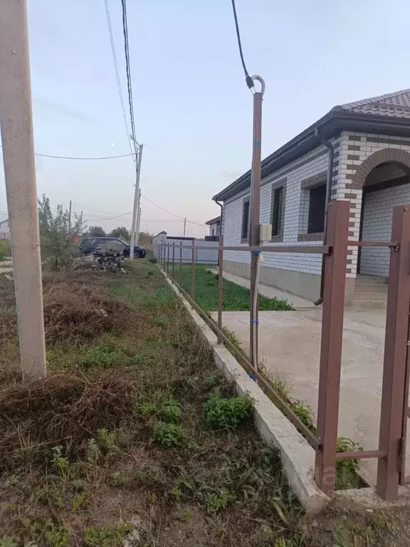 Дом в Краснодарский край, Анапа муниципальный округ, с. Цибанобалка ... - Фото 1