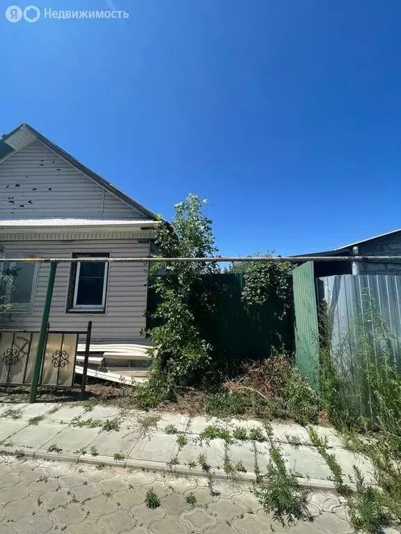 Дом в Волжский, СНТ Новые Сады, улица Сургучевка (90 м) - Фото 1
