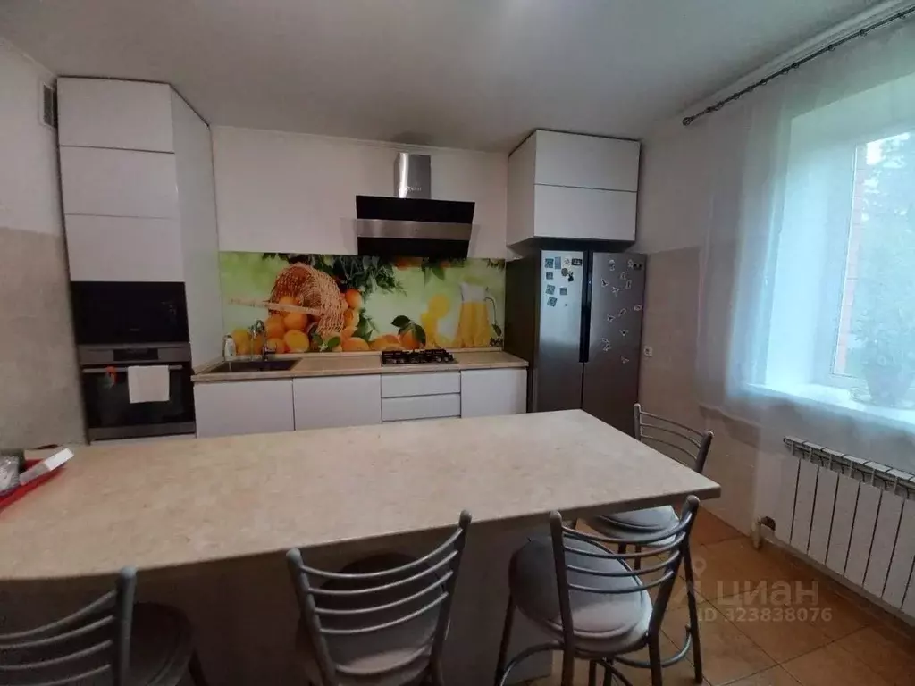 Дом в Московская область, Истра муниципальный округ, с. Павловская ... - Фото 1