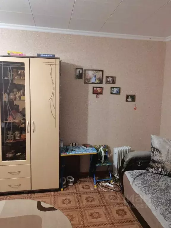 2-к кв. Тамбовская область, Тамбов Набережная ул., 14 (42.0 м) - Фото 2