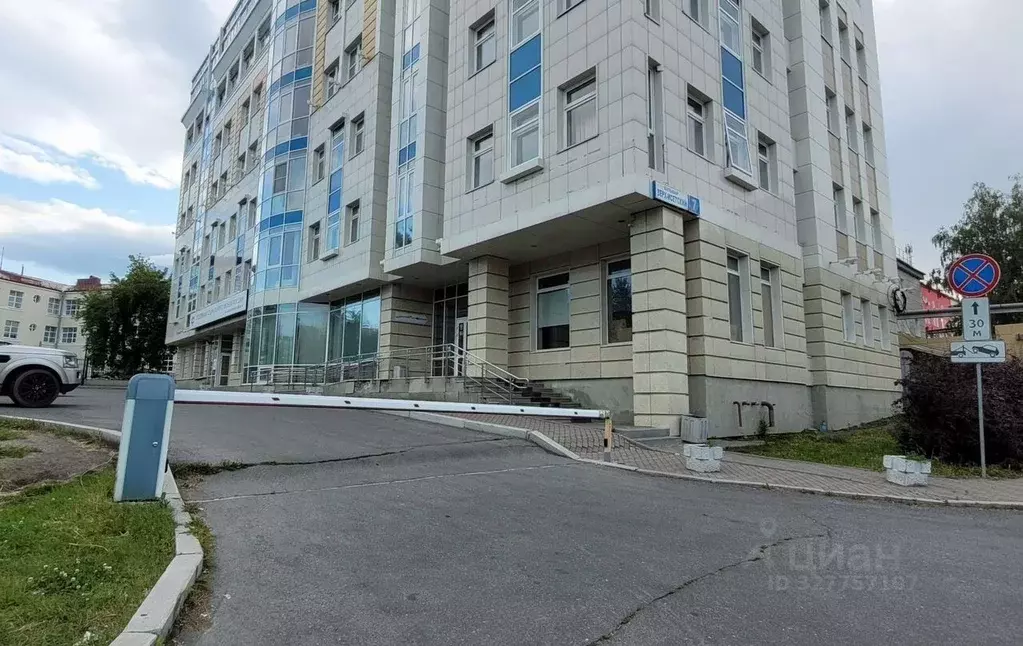 Офис в Свердловская область, Екатеринбург бул. Верх-Исетский, 7 (2329 ... - Фото 2