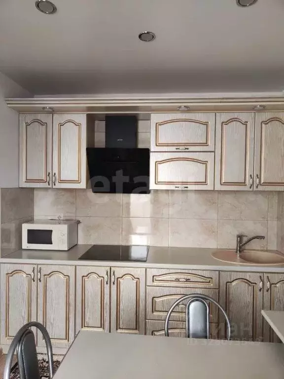 1-к кв. Свердловская область, Березовский Восточная ул., 11 (38.46 м) - Фото 1