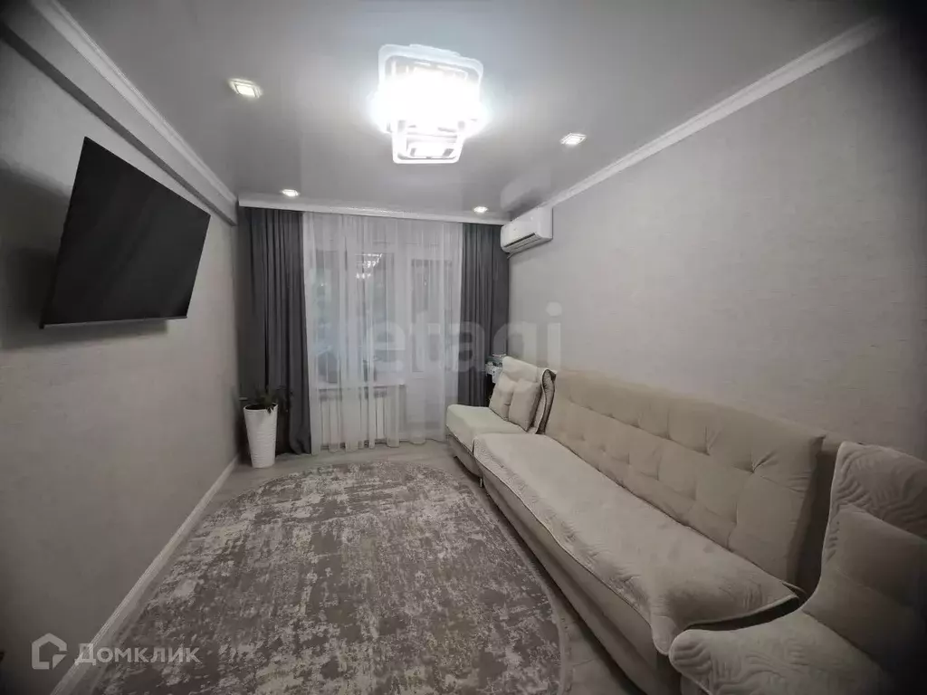 Продаётся 2-к квартира, 42.6 м - Фото 1