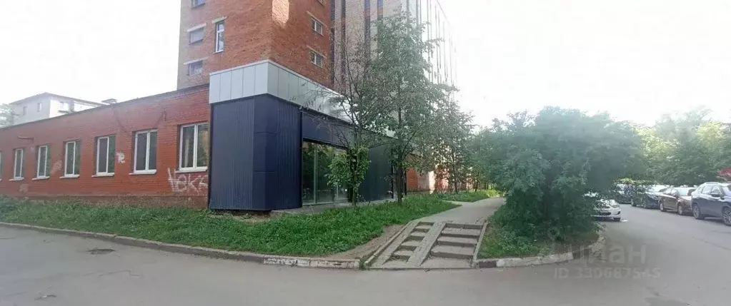 Помещение свободного назначения в Московская область, Балашиха ... - Фото 2