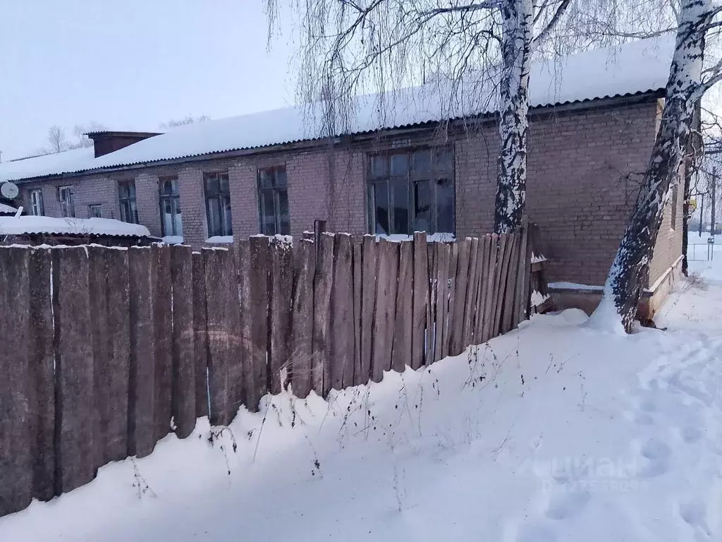 Помещение свободного назначения в Удмуртия, Сарапульский район, с. ... - Фото 1