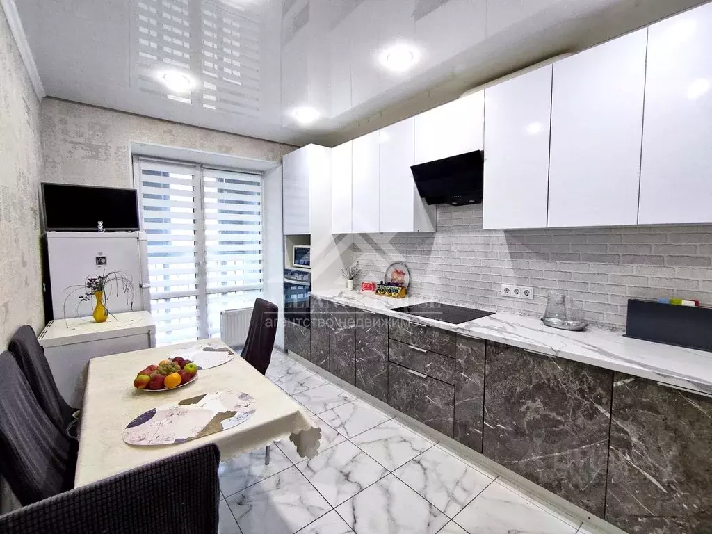 2-к кв. Татарстан, Пестречинский район, Шигалеевское с/пос, с. Новое ... - Фото 1