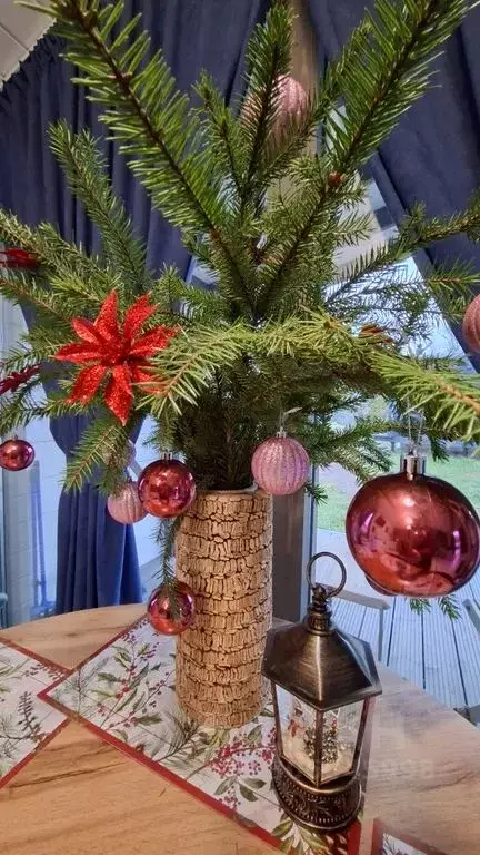 Дом в Ленинградская область, Выборг Хутор Придорожное кп, проезд ... - Фото 2